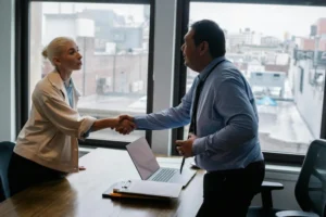 inglés para entrevistas de trabajo
